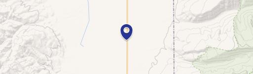 Industrial Research Zoned Land with Log Cabin