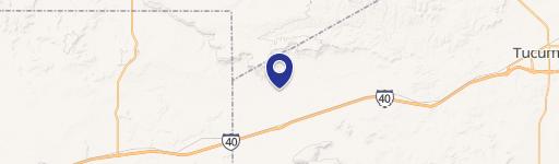 Agricultural Ranch with Grassland