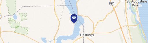 Waterfront Residential Land Lot