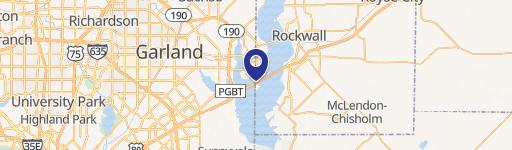 Retail Pad Sites in Resort Development