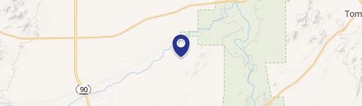 Corner Flat Residential Land Lot