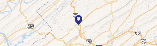 Zoned Commercial Development Land