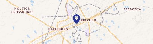 Auto Parts Retail Net Lease