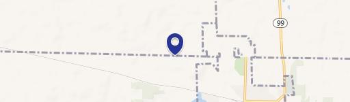 Rural Acreage Homesite Parcel