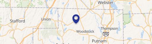 Woodstock Land with Pond