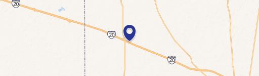 Restaurant and Fuel Station Property