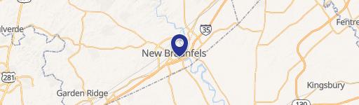 Fenced Yard Industrial Property