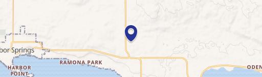 Cleared Wooded Buildable Lot