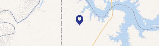 Waterfront Recreation Land Lot