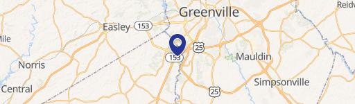 Commercial Outlots Off I-85