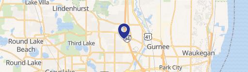 Industrial Flex Sublease Opportunity