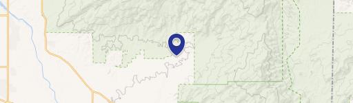 Hilltop Custom Home Lot
