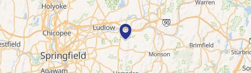 Wooded Residential Land Parcel