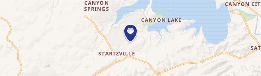 Waterfront Community Lake Lot