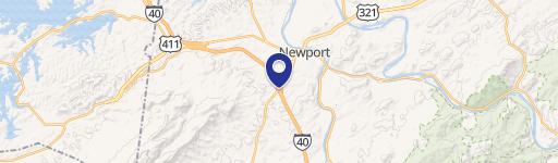 Right-Off-Interstate Ground Lease Land