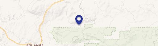 Rural Residential Ranch Land Parcel