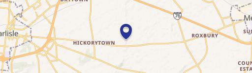 Wooded Residential Homesite