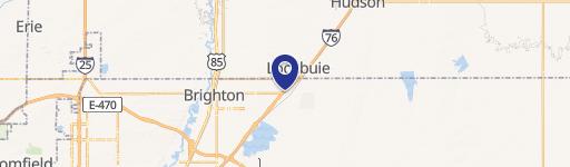 100 Bromley Business Pkwy