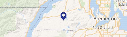 Mostly Level Recreational Land Parcel