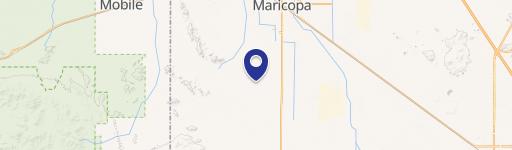 Equestrian Ranch Acreage