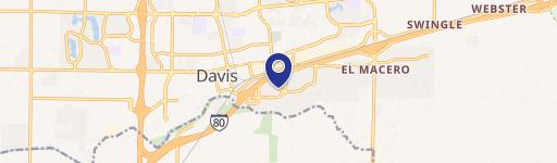Nationally Anchored Retail Center