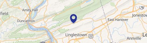 Approved Residential Land Development
