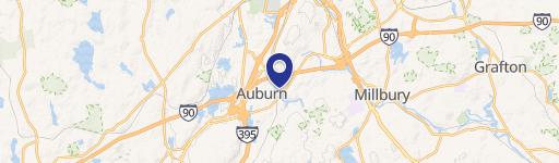 Industrial Development Land Parcel