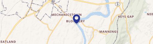 Riverfront Land for Private Build