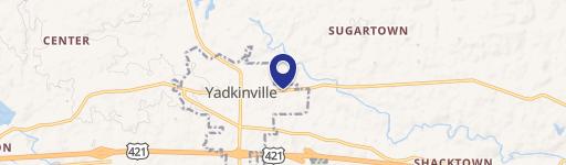 Vacant Commercial Land Tract