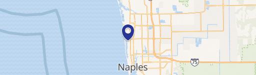 Homesite in Park Shore, Naples