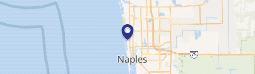 Oversized Corner Lot in Naples