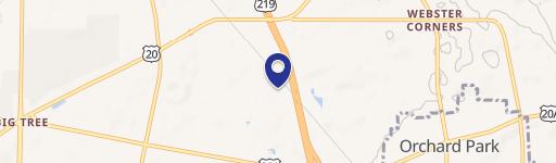 Manufacturing and Distribution Facility