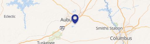 AUBURN 3-Acre Residential Lot