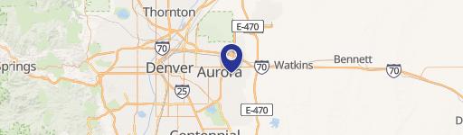 16401 Centretech Pkwy