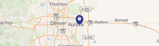 16150 Centretech Pkwy