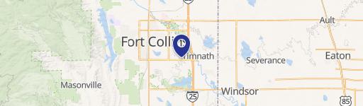 Commercial Land with Pedestrian Plazas