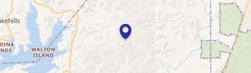 Hill Country View Home Site