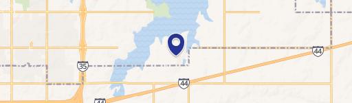 Custom Home Lot in Eagle Cove