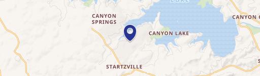 Gated Homesite with 100-Foot Frontage