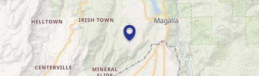Corner Residential Land Lot