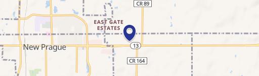 Commercial Corner Land Parcel