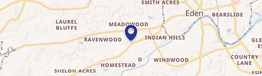 Wooded Hunting Land with Creek