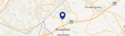 Land in Growing Braselton, GA