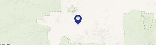 Mountain Off-Grid Land Parcel