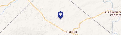 Hill Country Ranch Tract