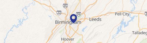 Homesite Backing Oak Mountain