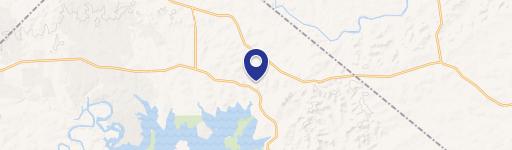 Scenic Hill Country Homesite Land