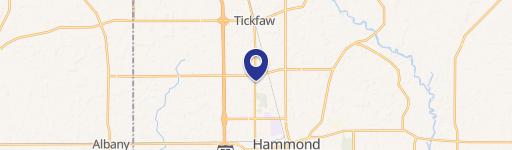 Industrial Development Land Tract