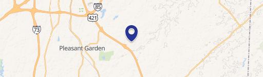 Wooded Residential Development Land