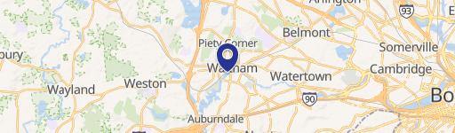 Vacant Wooded Development Lot